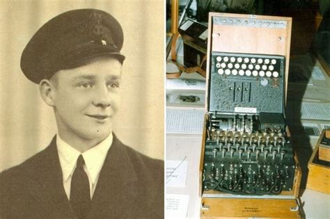 Image result for Code-Breaking Enigma Machine Documentary