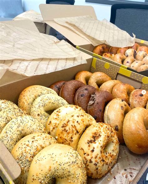 Vegan Bagels Hobart at Asha Vang blog