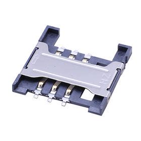 Edge Card Connectors Wholesale, Edge Card Connectors Wholesalers ...