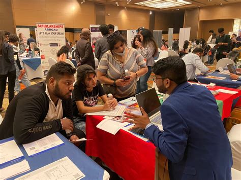 These three European countries aim to attract more Indian students