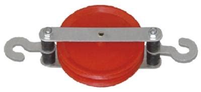 Single Pulley India, Manufacturers, Suppliers & Exporters in India