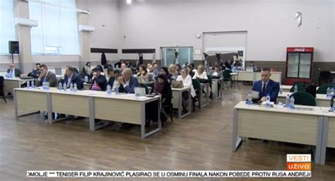 Problem sa kojim se suočava Novi Pazar : Dugovi za komunalije veći od ...