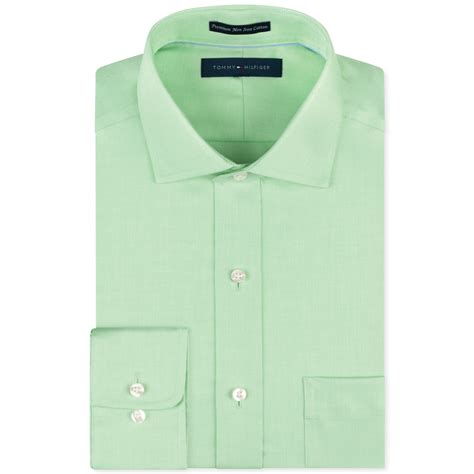 Mens Blue Green Dress Shirts at Alfred Sullivan blog