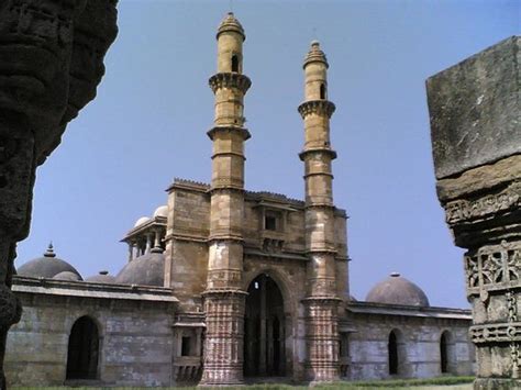 Champaner Photos - Featured Images of Champaner, Panchmahal District ...