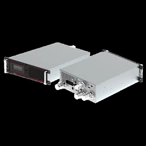 BIM objects - Free download! nVent RackChiller CDU40 Coolant ...