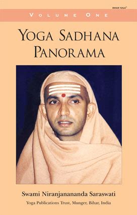Welcome to Satyananda Yoga Bihar Yoga - Yoga Sadhana Panorama Series