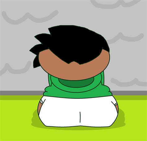 Watching Paint Dry by GoldiGrenisMyst3ry on DeviantArt