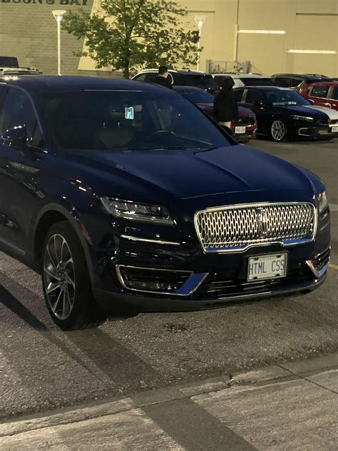 CS student’s first car : r/uwaterloo