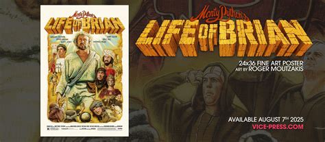 Image result for Monty Python Life of Brian