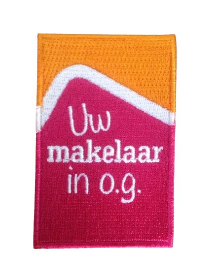 Business logos | Emblemen en Badges