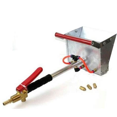 Quick Setting Rubber Spraying Machine 的图像结果