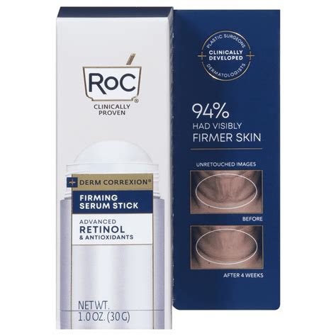 Roc Firming Stick