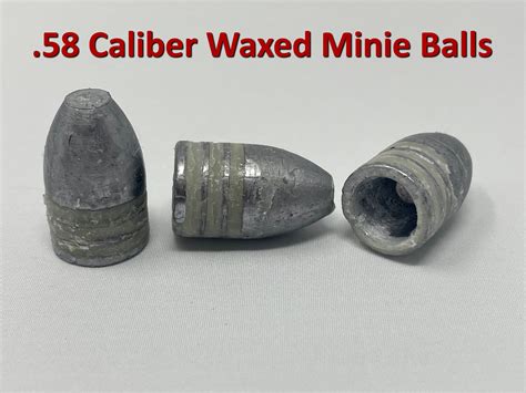 Civil War Minie Ball