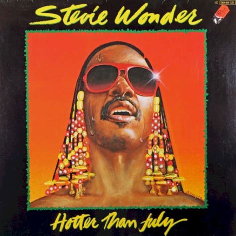 Stevie Wonder's "Happy Birthday" Lyrics Meaning - Song Meanings and Facts