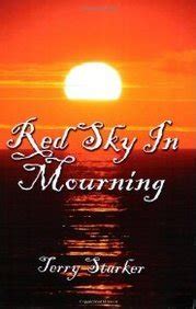 Buy Red Sky in Mourning Book Online at Low Prices in India | Red Sky in ...
