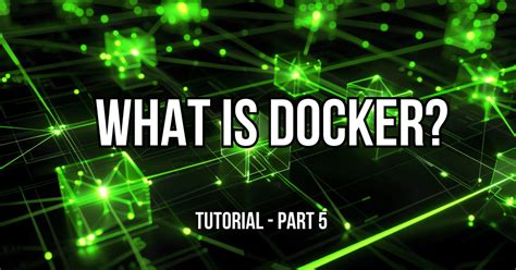 What is Docker? — Teletype