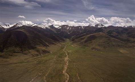 Tibetan Plateau