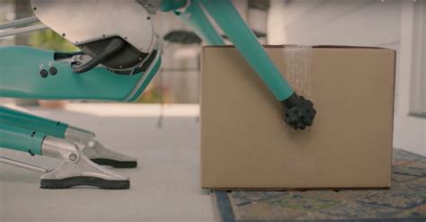 Ford Digit Robot 的图像结果