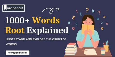 Word Root: Cred - Wordpandit