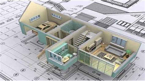 AutoCAD 2D Floor Plan From Beginner To Advanced Level. | RoyalBosS