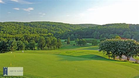 Hunt Valley Country Club - Arcis Golf - Arcis Access