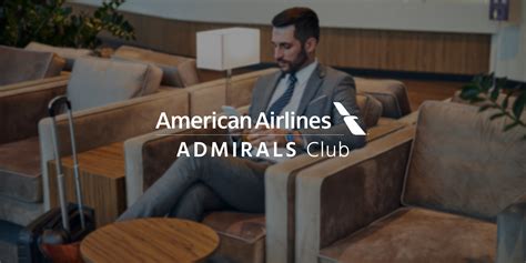 Admirals Club Chicago O'Hare | TravelMint