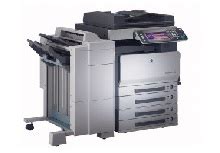 Copier Care Center - Colour Photocopiers,multi colour xerox machines ...