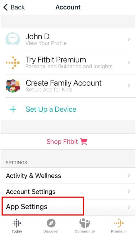 Fitbit Time Setting 的图像结果