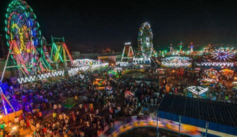 5 Best Melas In Delhi That You Need To Check Out This Dussehra ...