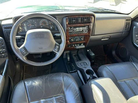 Your Handy 1984–2001 Jeep Cherokee XJ Buyer’s Guide - Hagerty Media