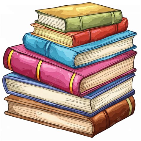 Pilha De Livros Png Pilha De Livros PNG Pilha De Livros Livros Pilha