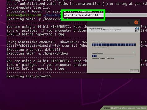 Image result for Linux Run Program