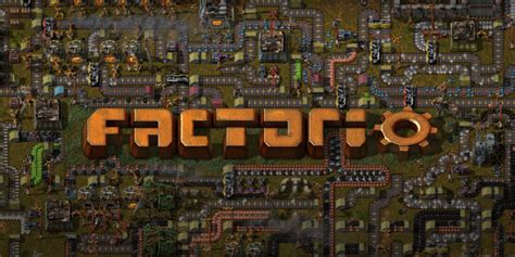 Factorio Community-Server • ZW-Radio