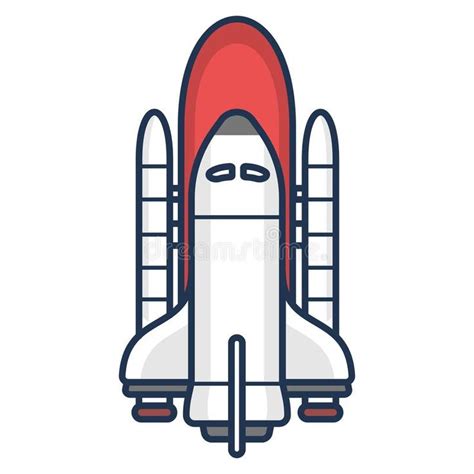 Shuttle Cartoon 的图像结果