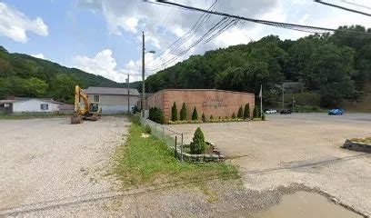 Ronald Meadows Funeral Parlors - Funeral Home Pages