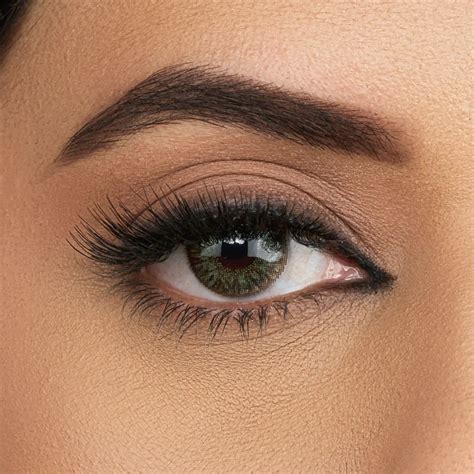 Buy Colored Contact Lenses Online | Aqualens