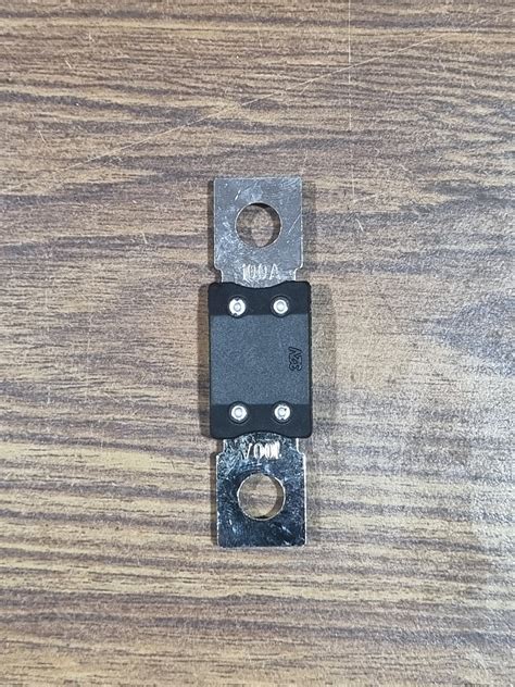 Fuse Busbar Style (ANL) (only fuse) – Enigma Powers