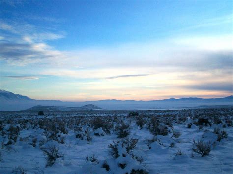 Pin by Sugar Mouse-Jones on Scenery | Winter scenes, Great basin ...
