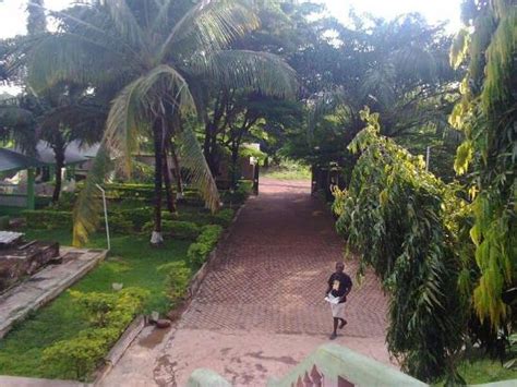 HOTEL DE OSCOR (Mampong) - Hotel Reviews & Photos - Tripadvisor