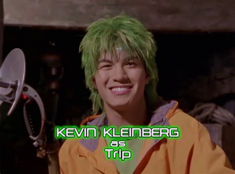 Kevin Kleinberg - Morphin' Legacy