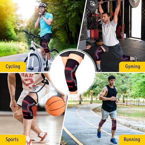 Buy Sports Knee Cap for Pain Relief & Stability – Dr. Ortho