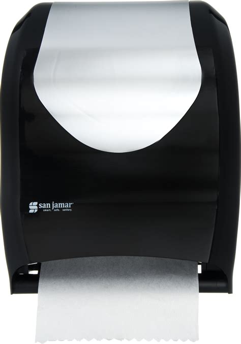 San Jamar Paper Towel Dispenser | Wayfair