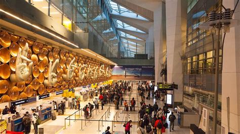 There's a new immigration rule for foreign travellers to India | Condé ...