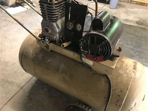 Image result for How to Fix a Small Engine Compressor