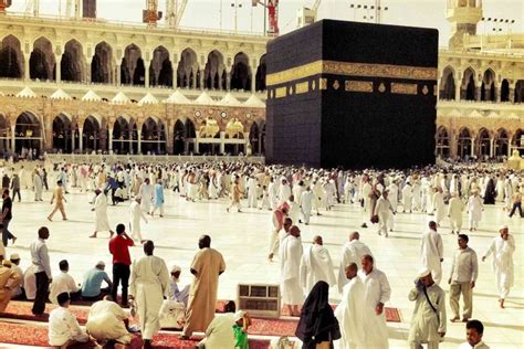 Importance Of Umrah