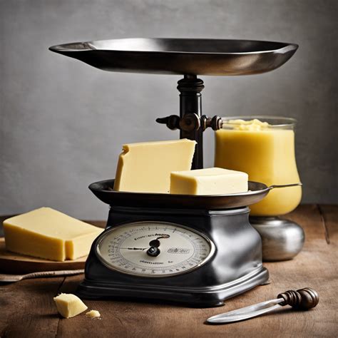 How Many Tablespoons of Butter in 3/4 Cup: A Simple Guide - Eat More Butter