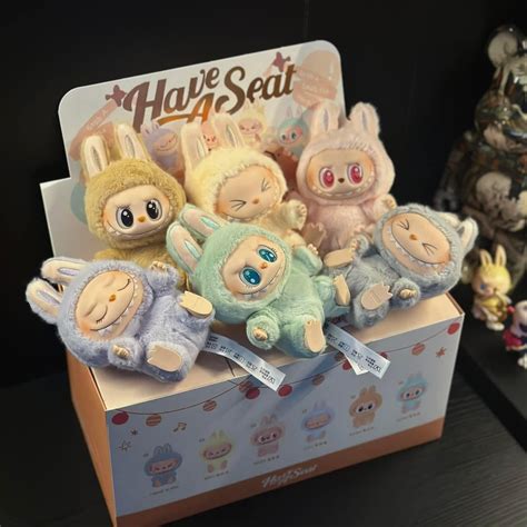 Labubus Little Chairs: Whats the Buzz