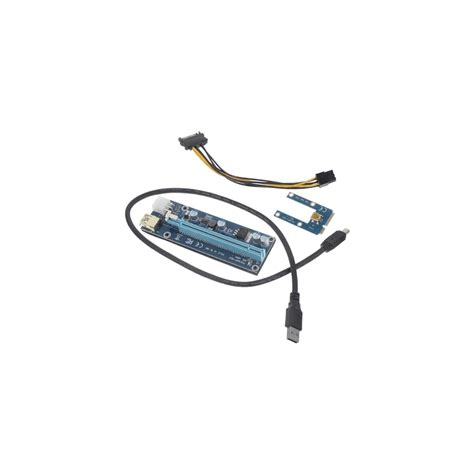 MOLUCKFU External Gpu Adapter for Laptop Pci Pci Converter India | Ubuy