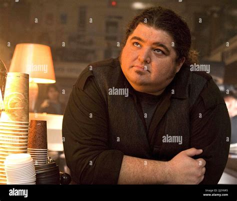 Los Angeles. CA.USA. Jorge Garcia in the ©Fox Network new TV series ...