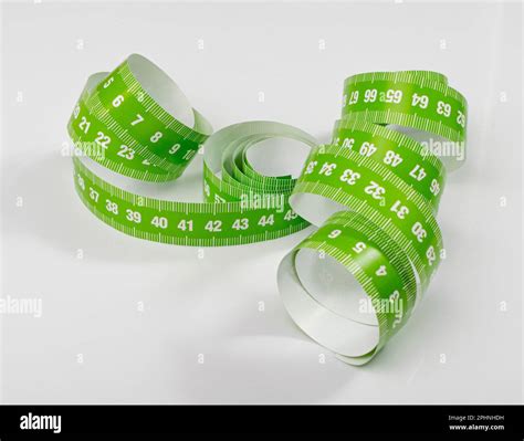 Metric measuring tape hi-res stock photography and images - Alamy